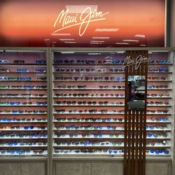 Sol Optics - Mashpee - So Many Maui Jims