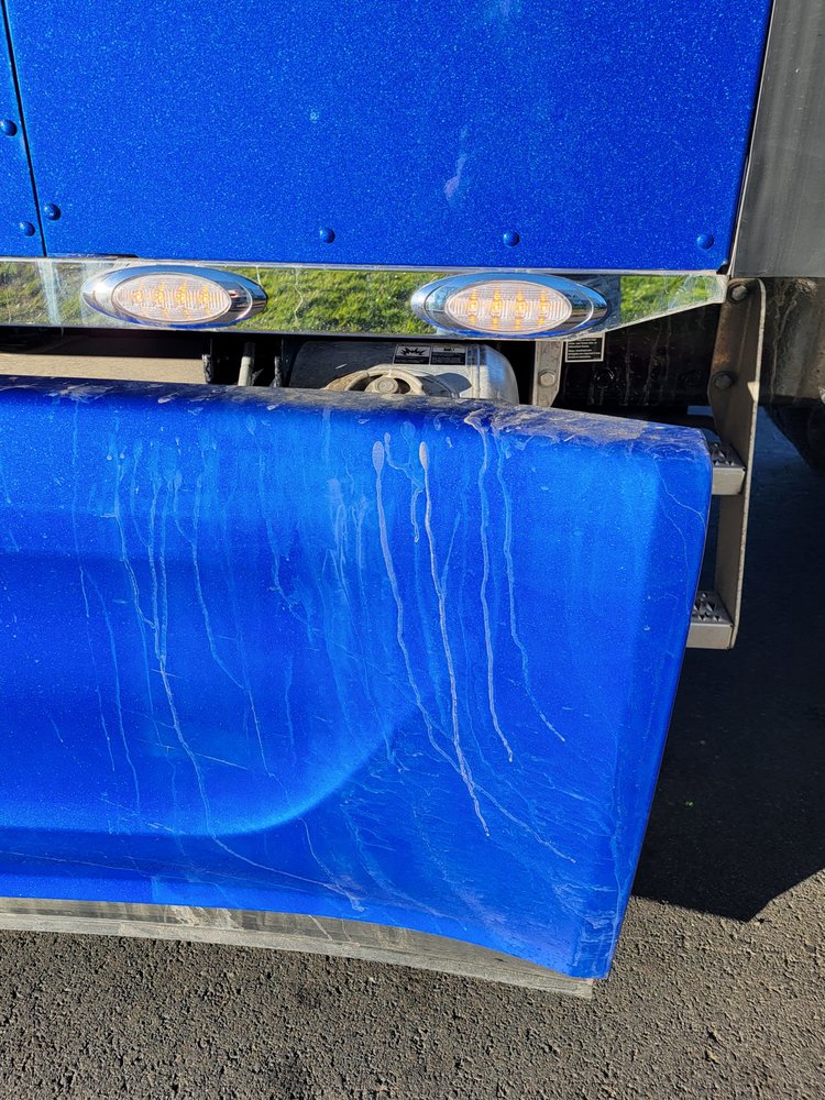 THE BIG TRUCK WASH Updated September 2024 10 Reviews 2021 NW