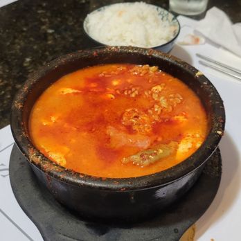Jang Su Jang - Korean Near Me - Duluth, Georgia