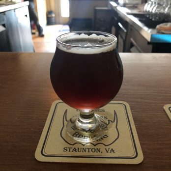 Redbeard Brewing Company - Breweries Near Me - Staunton, Virginia Redbeard Brewing Company - Breweries Near Me - Staunton, Virginia