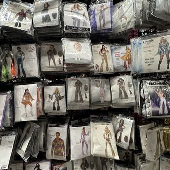 Halloween Bootique - Costumes Near Me - Costa Mesa, California