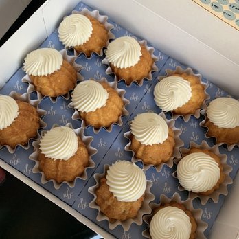 Nothing Bundt Cakes - Bundtinis - Bakeries Near Me - Collegeville, Pennsylvania