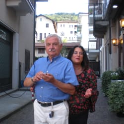 Daniele Mossino