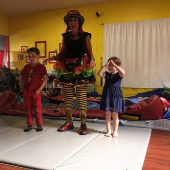 Destination Art - Clown capers. - Art Classes Near Me - San Francisco, California Destination Art - Clown capers. - Art Classes Near Me - San Francisco, California