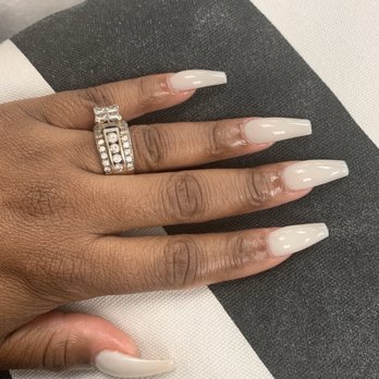 V Nails & Spa - The final result! - Nail Salons Near Me - Anaheim, California V Nails & Spa - The final result! - Nail Salons Near Me - Anaheim, California