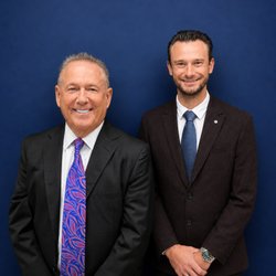 West Financial Group - Arthur West, President
Jesse Brownfield, Vice President
West Financial Group