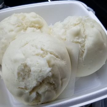 Saigon's Bakery / Banh Mi Saigon - Pork buns w very little meat, lotsa crumbly bread. - Vietnamese Near Me - Westminster, California Saigon's Bakery / Banh Mi Saigon - Pork buns w very little meat, lotsa crumbly bread. - Vietnamese Near Me - Westminster, California