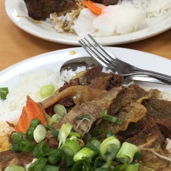 Bo Ky - Chinese Near Me - New York, New York