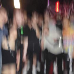 Primary Night Club