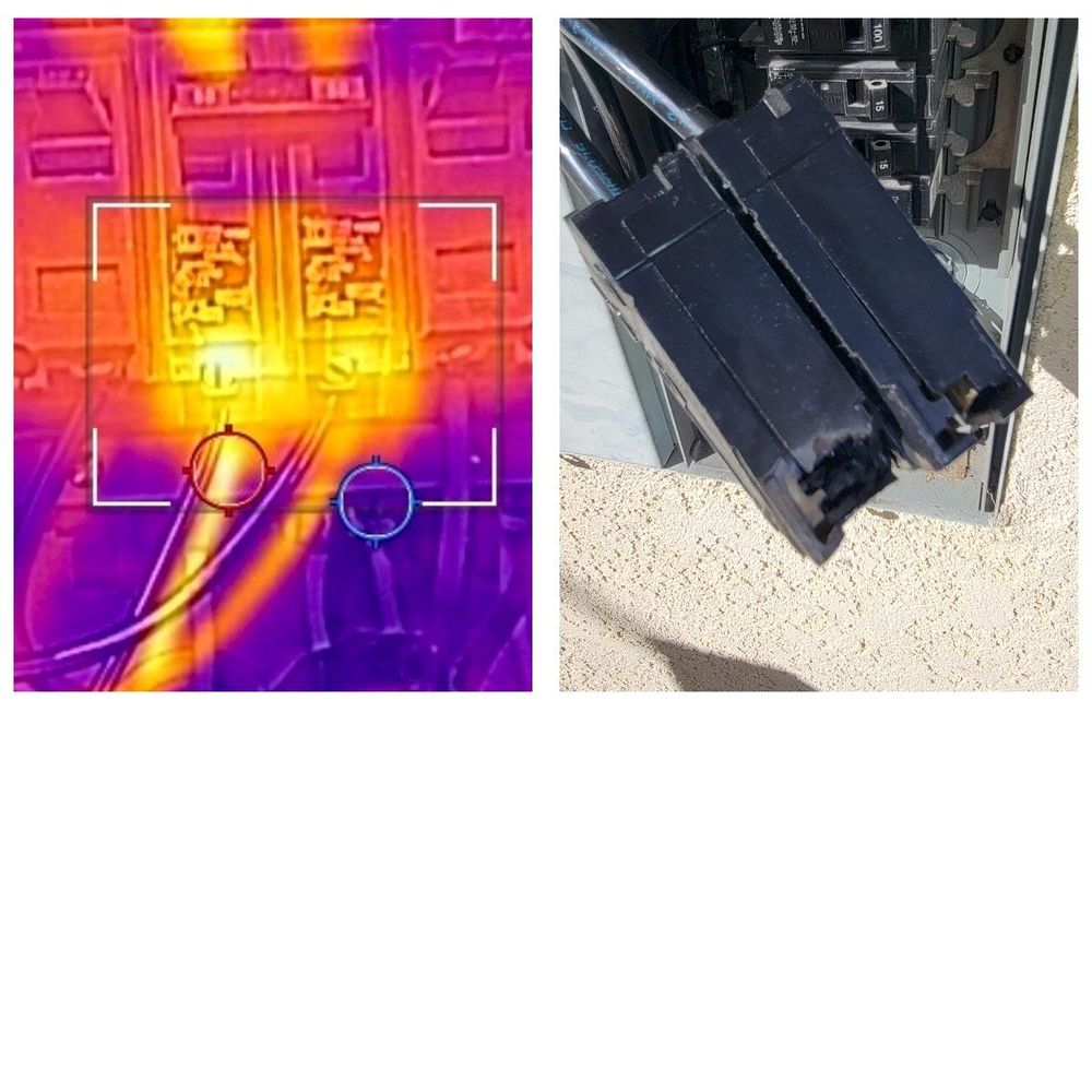 Slide of Makena Electric