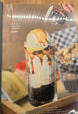 Grotto Tea Lounge by null