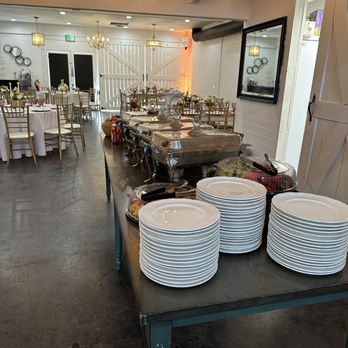 La Petite Rose - Brunch line - Venues & Event Spaces Near Me - Orange, California La Petite Rose - Brunch line - Venues & Event Spaces Near Me - Orange, California