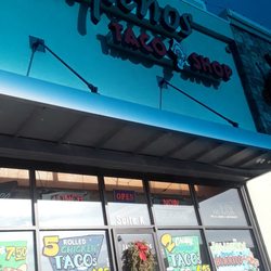 Jalapenos Taco Shop