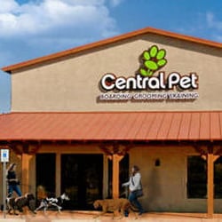 Central Pet - Central Pet Amado Resort