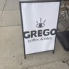 Grego Cafe gift card