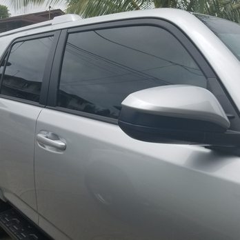 First Class Tint - Car Window Tinting Near Me - Honolulu, Hawaii