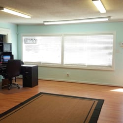 Sandpiper Heating & Air Conditioning - Desk view of the North Myrtle Beach, SC location.