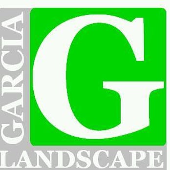 Garcia Landscape - Company Logo - Landscaping Near Me