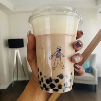 Sip Tea - The best bbt ever - Bubble Tea Near Me - Ottawa, Ontario