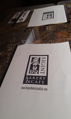 Regent Bakery & Cafe by null