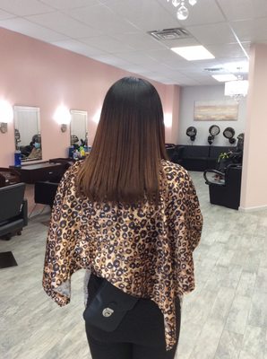 Ultimate Visions Hair Salon 24 Photos 19 Reviews Hair Salons 607 Bloomfield Ave Bloomfield Nj Phone Number