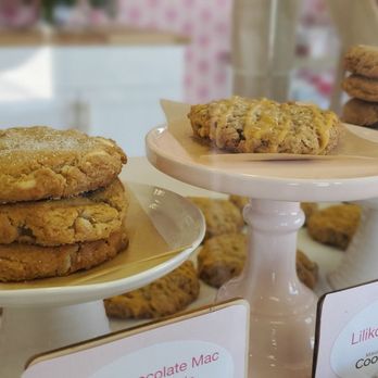Maui Cookie Lab - Kahului - Desserts Near Me - Kahului, Hawaii Maui Cookie Lab - Kahului - Desserts Near Me - Kahului, Hawaii