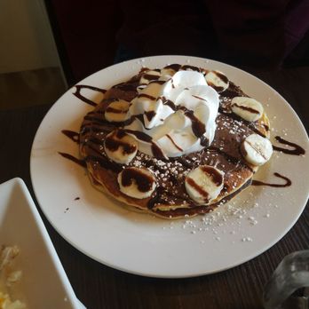 Mex Cocina Cafe - Desserts Near Me - Burbank, California Mex Cocina Cafe - Desserts Near Me - Burbank, California