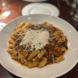 Paisano's Restaurant - Oxtail Ragu