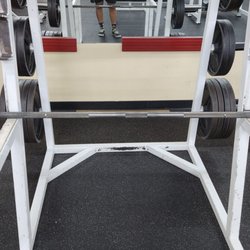 The Gym