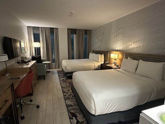 Hotel Indigo Atlanta Downtown, an IHG Hotel by null