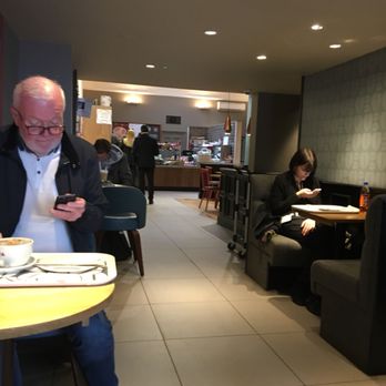 Costa - Coffee & Tea Near Me - Edinburgh, EDH Costa - Coffee & Tea Near Me - Edinburgh, EDH