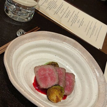 wa’z - A5 Miyazaki Wagyu - Japanese Near Me - Seattle, Washington wa’z - A5 Miyazaki Wagyu - Japanese Near Me - Seattle, Washington