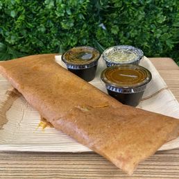 Dosa Dosa