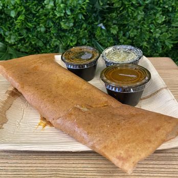 Madras Dosa - Dosa - Desserts Near Me - Princeton, New Jersey Madras Dosa - Dosa - Desserts Near Me - Princeton, New Jersey