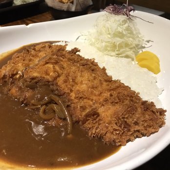 Mr.Tonkatsu - Chicken Katsu Curry! @rkwonz - Japanese Near Me - Toronto, Ontario Mr.Tonkatsu - Chicken Katsu Curry! @rkwonz - Japanese Near Me - Toronto, Ontario