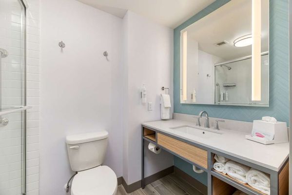 Hilton Garden Inn Outer Banks/Kitty Hawk by null