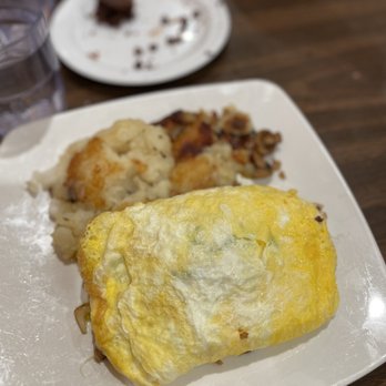 New Taraval Cafe - Italian omelette - Breakfast & Brunch Near Me - San Francisco, California New Taraval Cafe - Italian omelette - Breakfast & Brunch Near Me - San Francisco, California
