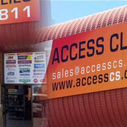 Accesscs Cleaning Supplies