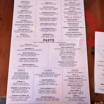 Davanti Enoteca - Del Mar - Menu - Italian Near Me - Del Mar, California Davanti Enoteca - Del Mar - Menu - Italian Near Me - Del Mar, California