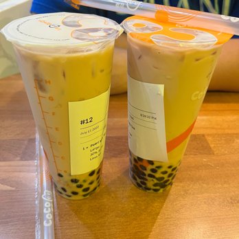 CoCo Fresh Tea and Juice - Bubble Tea Near Me - San Jose, California CoCo Fresh Tea and Juice - Bubble Tea Near Me - San Jose, California