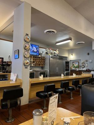 San Diego Chicken Pie Shop by null