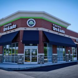 Virginia Tire & Auto of Bristow