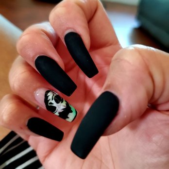 ProTop Nails - Nail Salons Near Me - Roseville, California