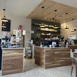 Willow Wood Coffee
