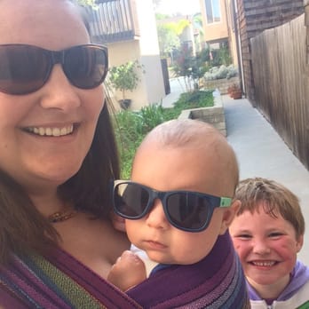 Doula Jackie - My two boys! - Doulas Near Me
