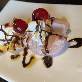 Fuji Bistro - Mochi Ice Cream - Chinese Near Me - Colorado Springs, Colorado Fuji Bistro - Mochi Ice Cream - Chinese Near Me - Colorado Springs, Colorado