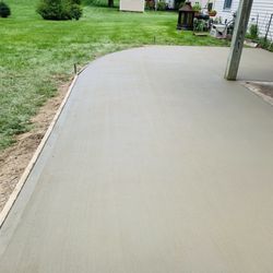 3K Garcia Concrete