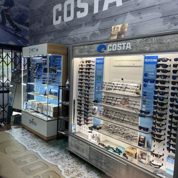 SportRx - Eyewear & Opticians Near Me - San Diego, California