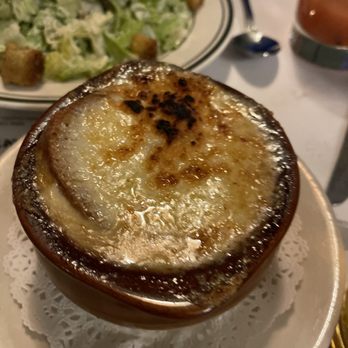 Elysian Cafe - French Onion Soup - New American Near Me - Hoboken, New Jersey Elysian Cafe - French Onion Soup - New American Near Me - Hoboken, New Jersey