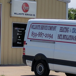 Willhoite Service Company - Willhoite Service Company